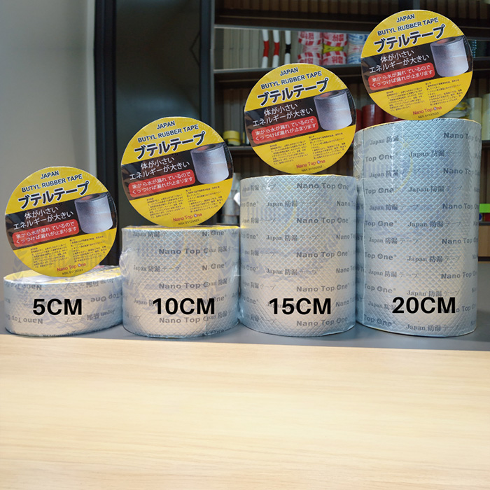 Băng keo chống thấm Nano Topone