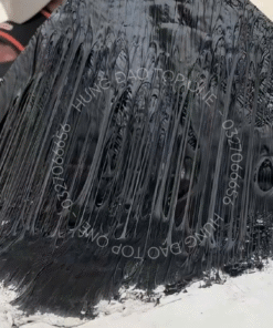 Băng keo chống thấm nhựa đường Number One