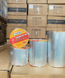 Băng keo chống thấm x2000