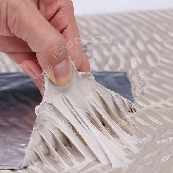 Băng keo chống thấm Nano Topone