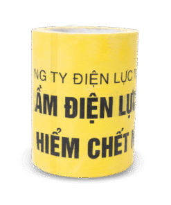 Băng cảnh báo cáp điện lực