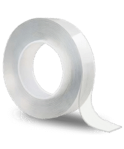 Băng dính 2 mặt trong suốt