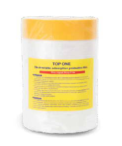 Băng nilon che sơn