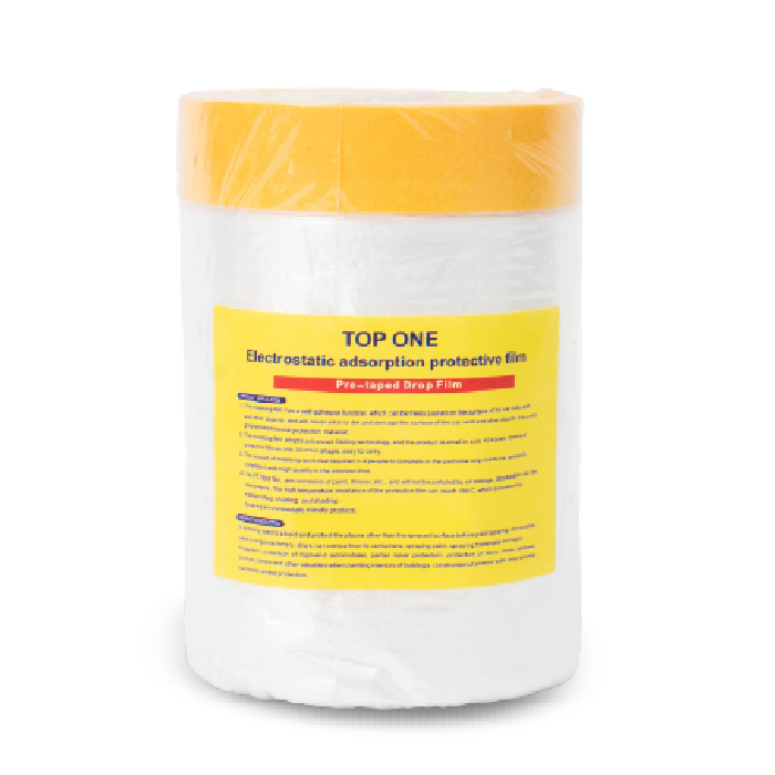 Băng nilon che sơn